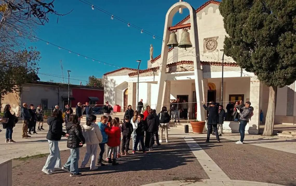 San Pio X, un Natale ricco di iniziative