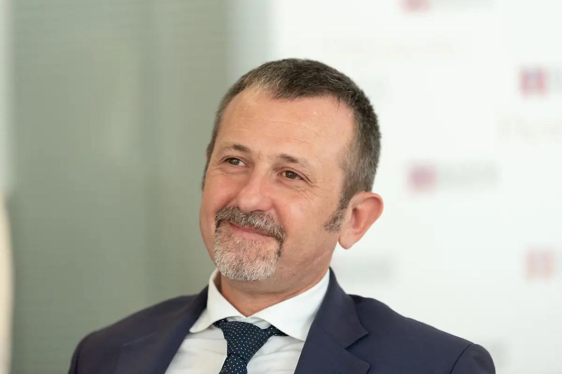 Il sottosegretario Andrea Delmastro domani a Civitavecchia