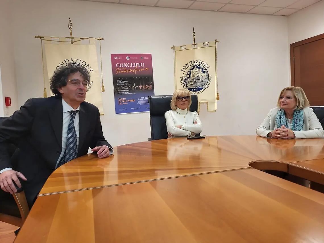 Grande musica al Traiano: il 28 dicembre il Concerto per il Nuovo Anno