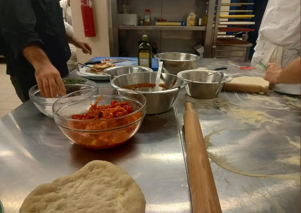 Alberghiero, successo per l&rsquo;open night