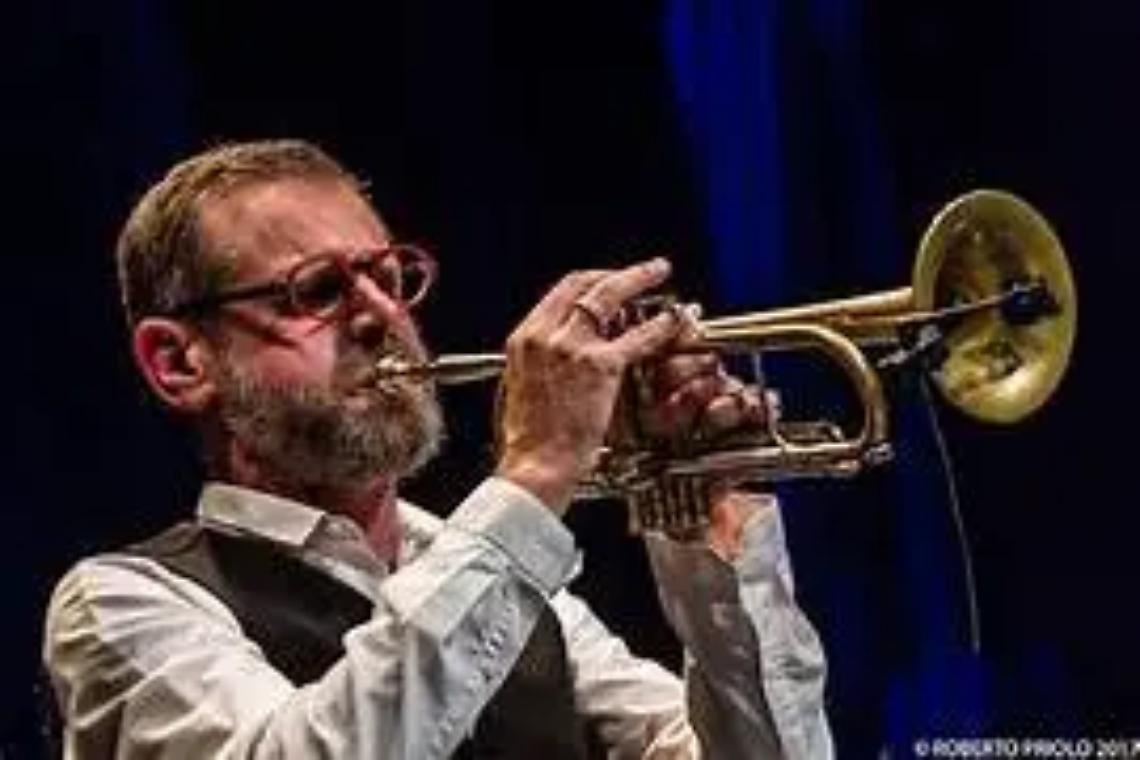 Fabrizio Bosso apre l&rsquo;Etruria Musica Festival Winter Edition