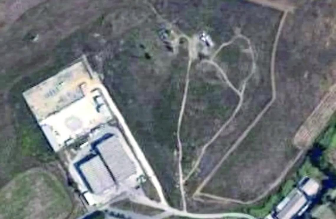 Via al nuovo canile comunale