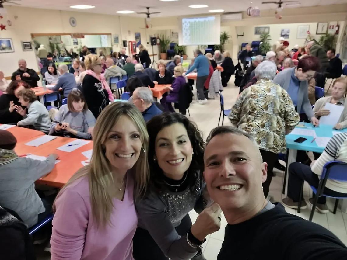 Al centro anziani di via Trapani &laquo;una festa di comunit&agrave; e civilt&agrave;&raquo;