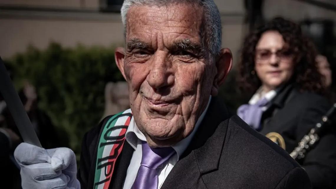 Morte di Mario Costantini: identificato il pirata della strada