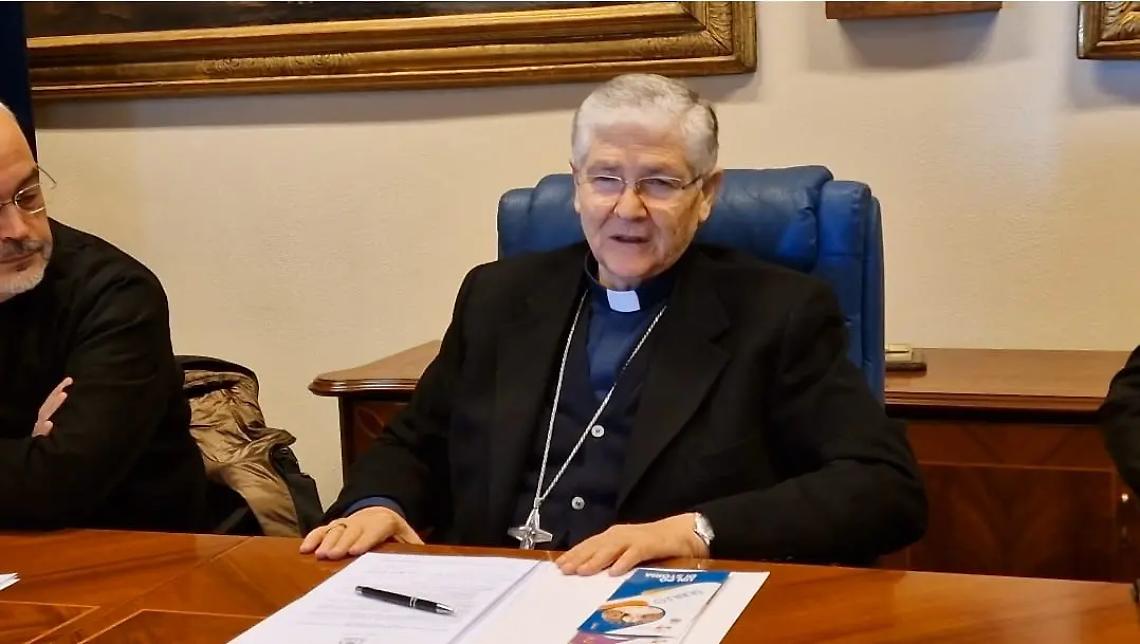 &laquo;Ritrovare il ritmo della vita personale e sociale&raquo;