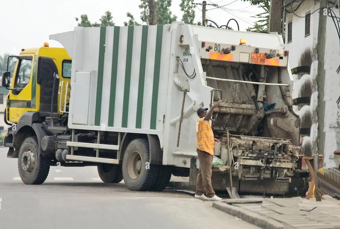 Il contratto con la Gesam al centro del confronto con il delegato all&rsquo;Ambiente Alessio Magliani