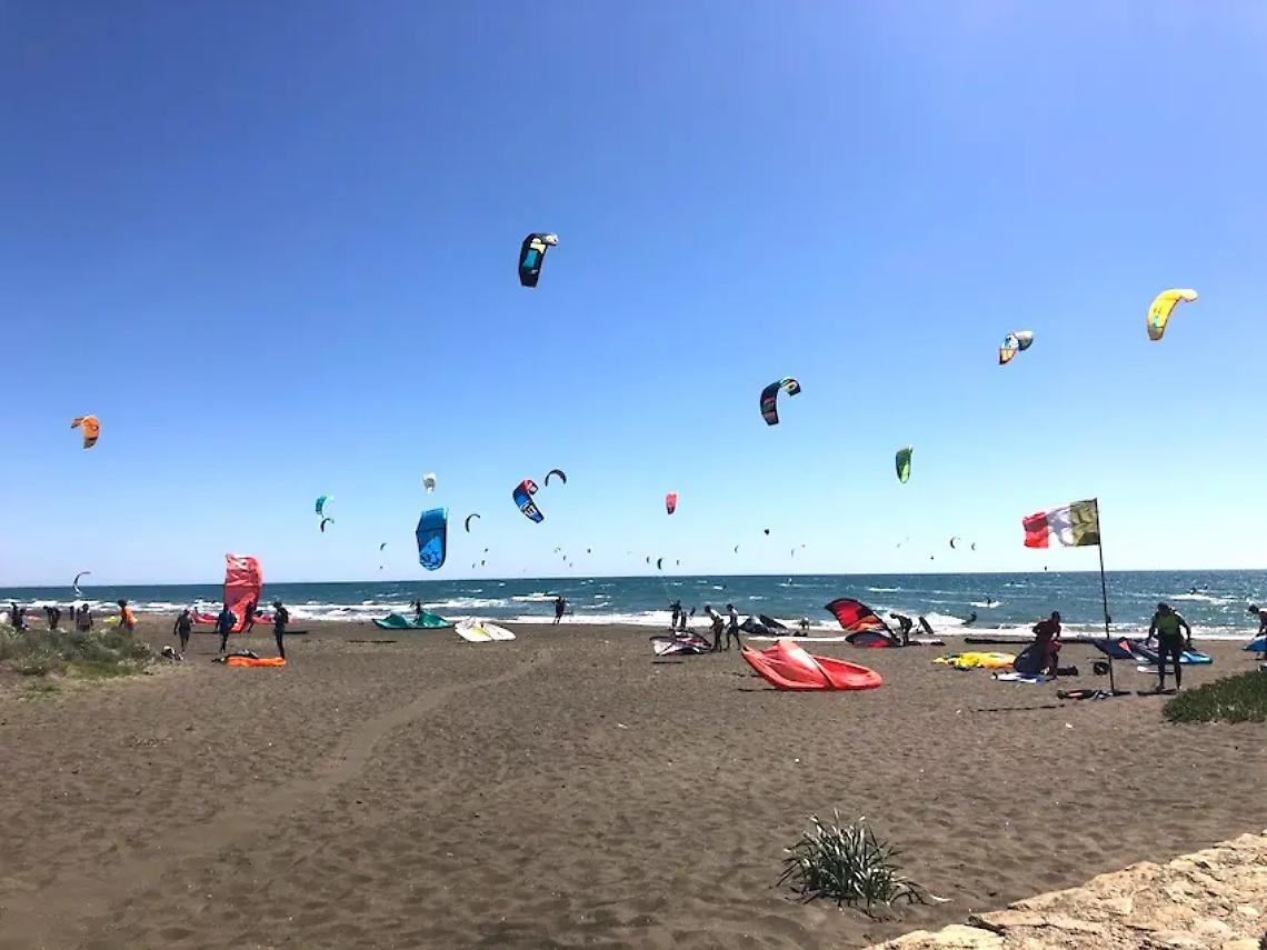 Destagionalizzazione delle attivit&agrave; sul litorale