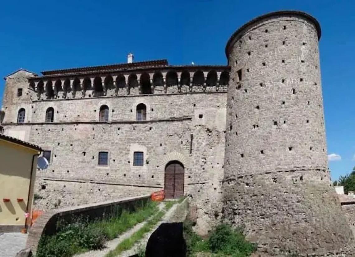 Graffignano si trasforma in Santa Claus Village