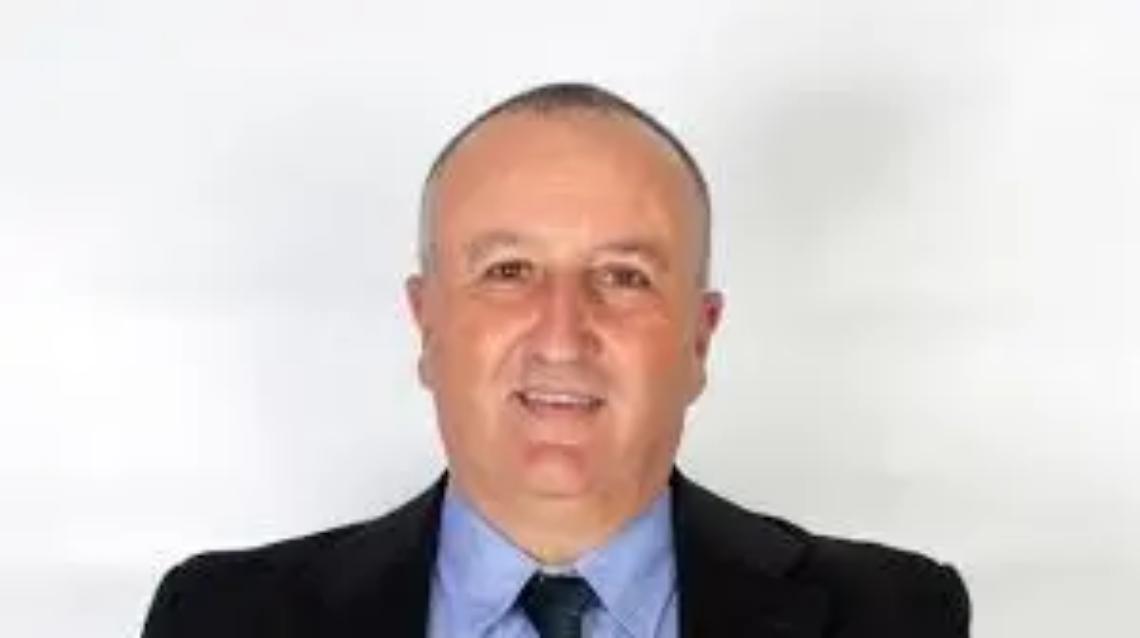 &laquo;A Marconi i migliori auguri di buon lavoro&raquo;