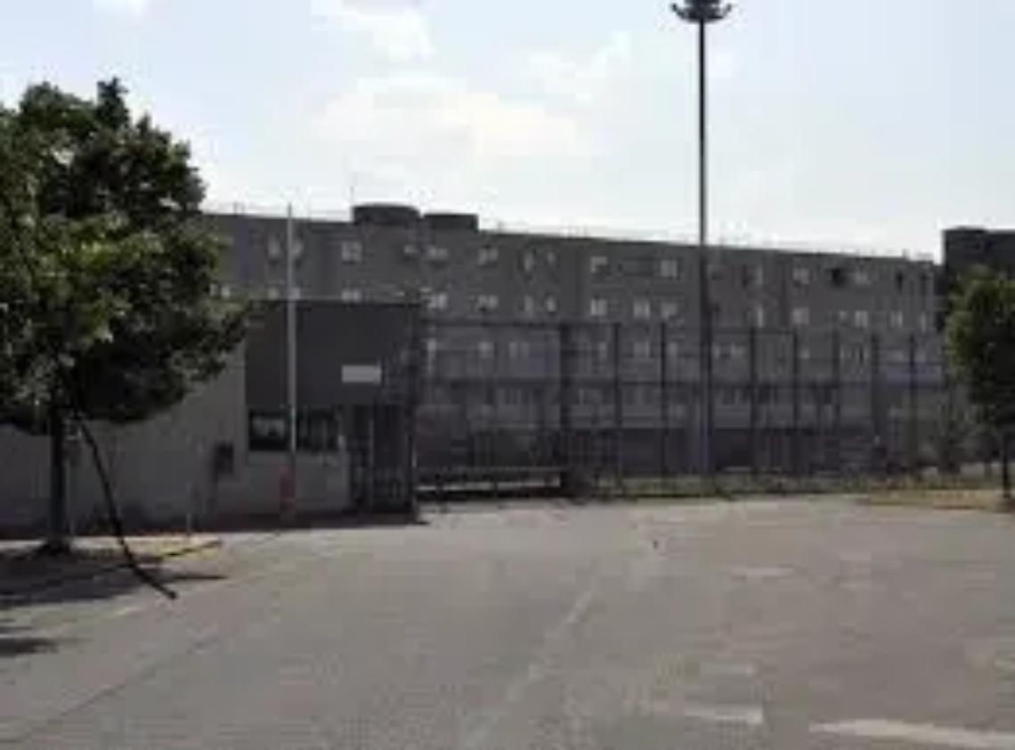 Tragedia a Mammagialla: un detenuto di 23 anni trovato privo di vita