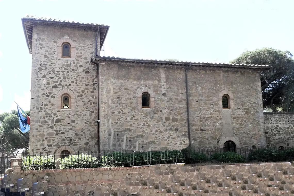 &laquo;A lavoro per rimettere in moto il circuito culturale archeologico&raquo;