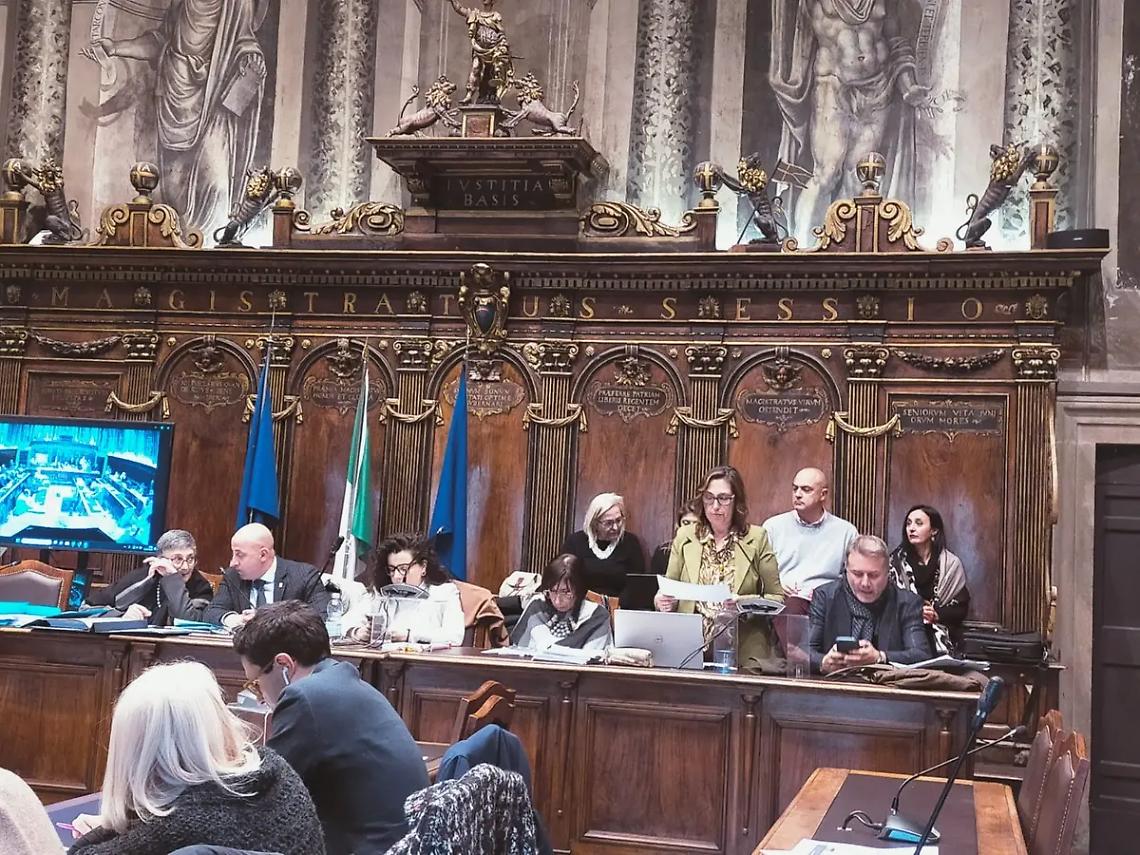 Parcheggio Pratogiardino, accolto l&rsquo;emendamento Pd