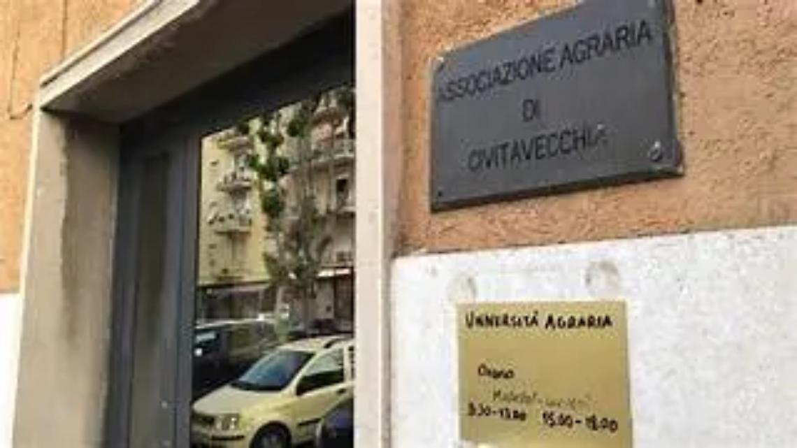 Agraria: oggi l&rsquo;assemblea dei soci