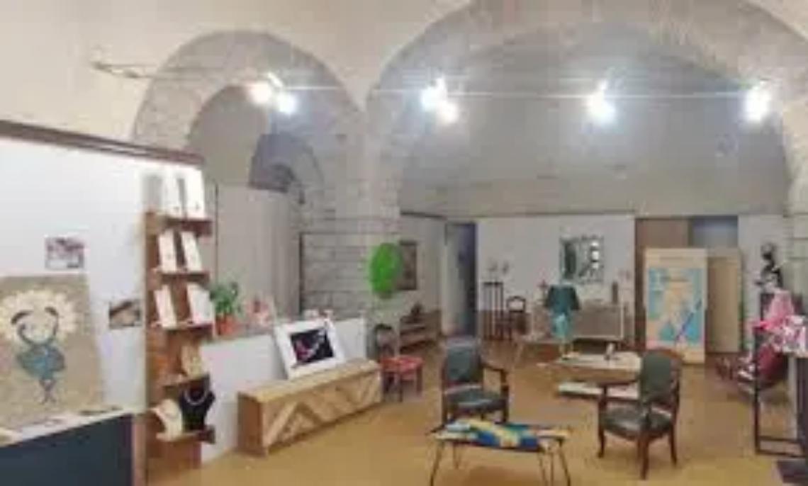 Cna, al via le vendite all'hub Lazio Artigiana