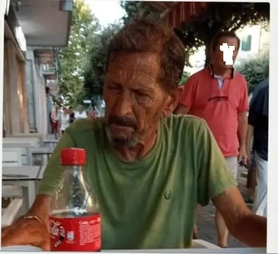 Scomparso da giorni: Matteo Amoroso &egrave; stato ritrovato