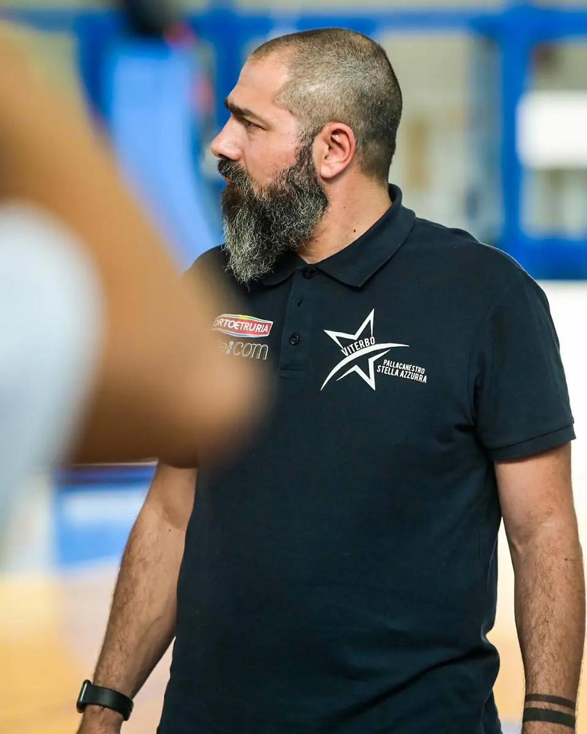 Stella Azzurra WeCom Ortoetruria prova di forza e primato in classifica dopo la vittoria nel recupero contro l&rsquo;Esperia Cagliari