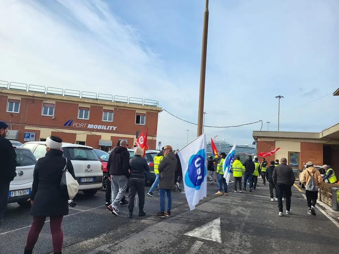 Port Mobility, colpo di scena: firmato l&rsquo;accordo