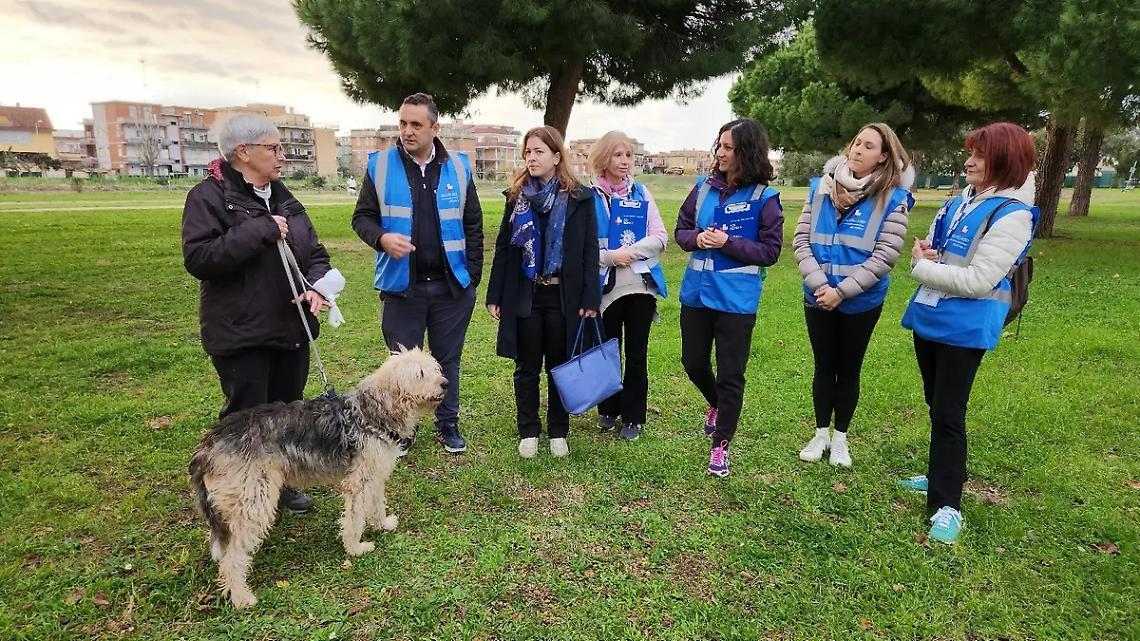 &ldquo;Prescribe to FITT&rdquo;, con la Asl Rm4 per combattere la sedentariet&agrave;