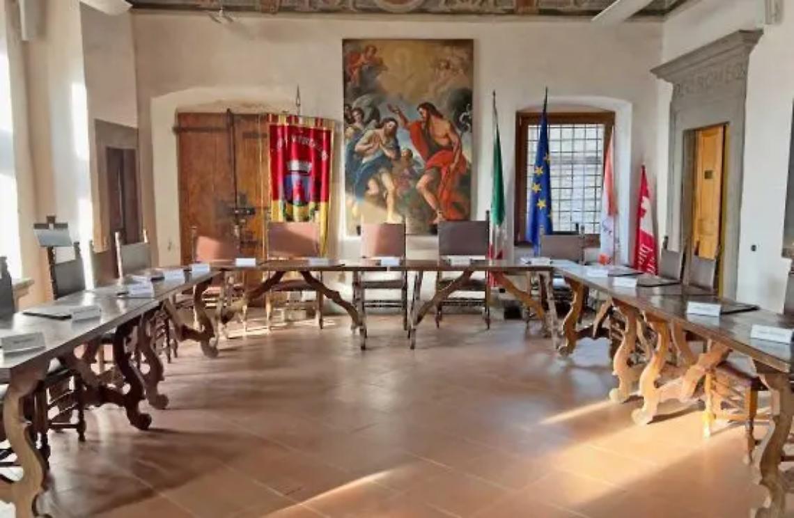 Cimitero, ok all&rsquo;ampliamento