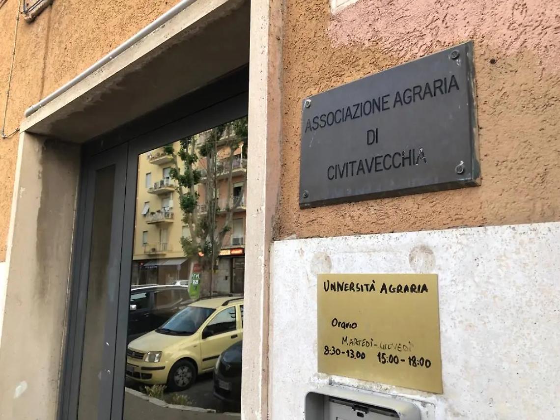 Agraria &ldquo;chiusa per ferie&rdquo;, slitta il passaggio di consegne