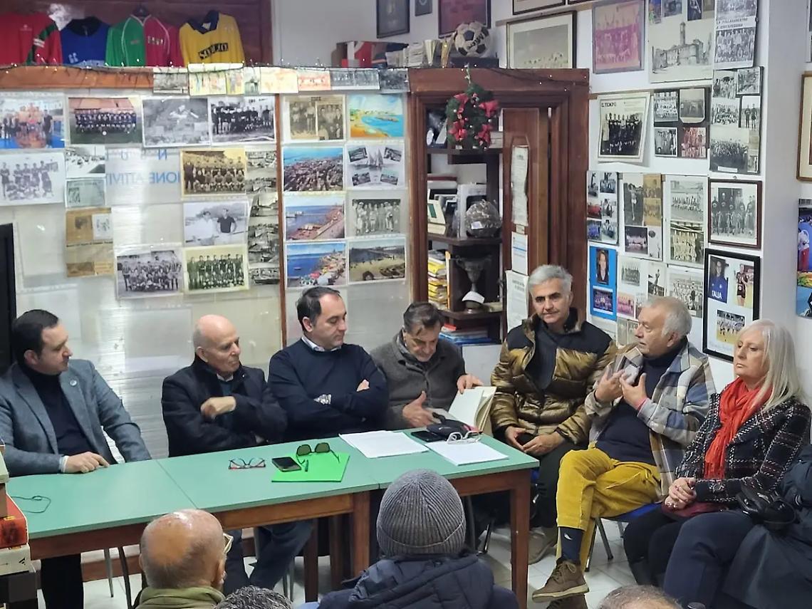 Nasce il comitato referendario per Porta d&rsquo;Italia