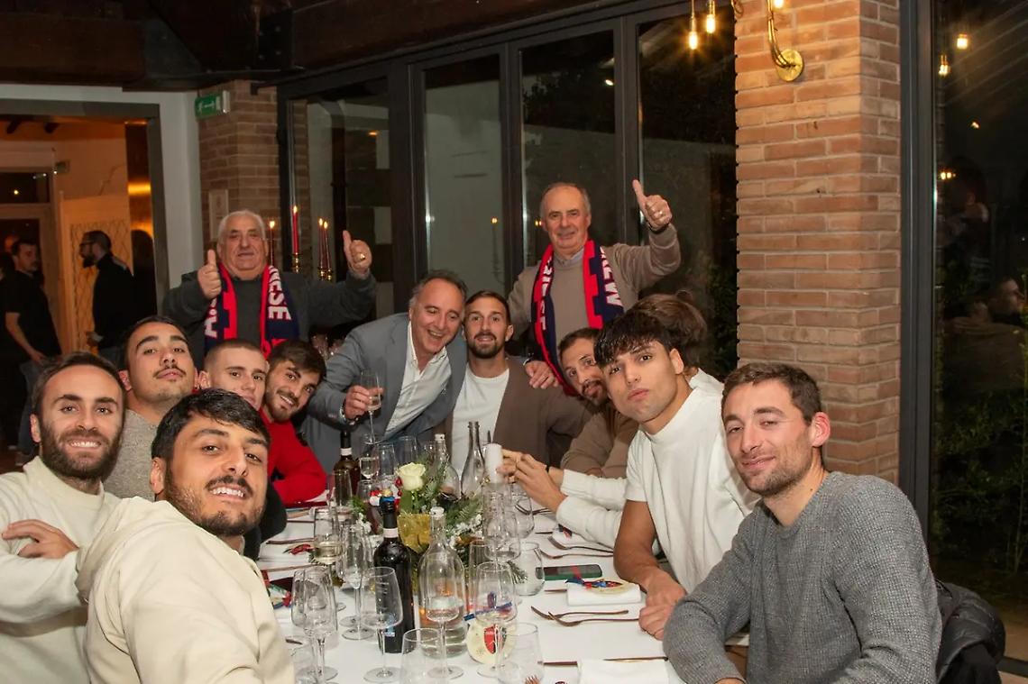 Fc Viterbo a caccia della quarta vittoria. La Sorianese ospita l&rsquo;Aranova