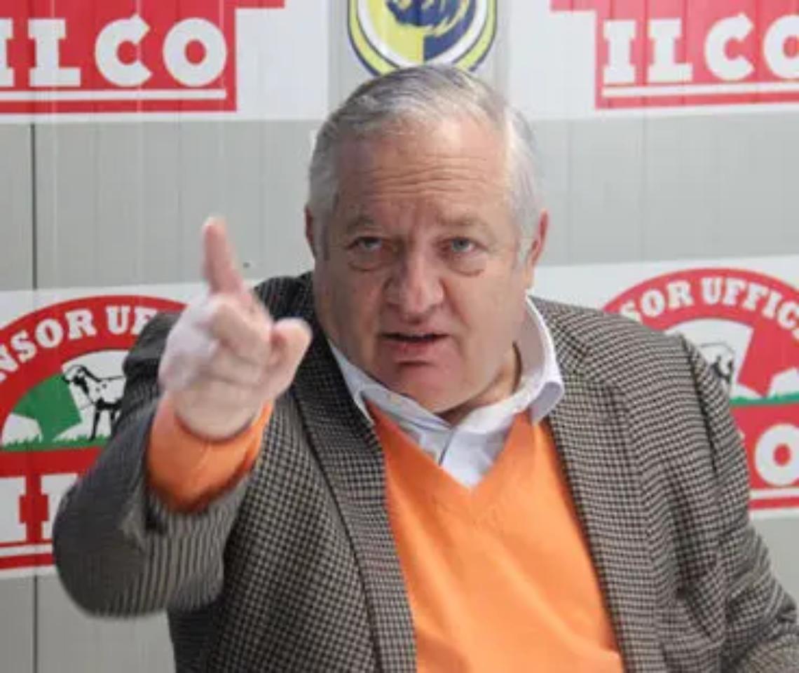 Rave party, per Piero Camilli nessun risarcimento