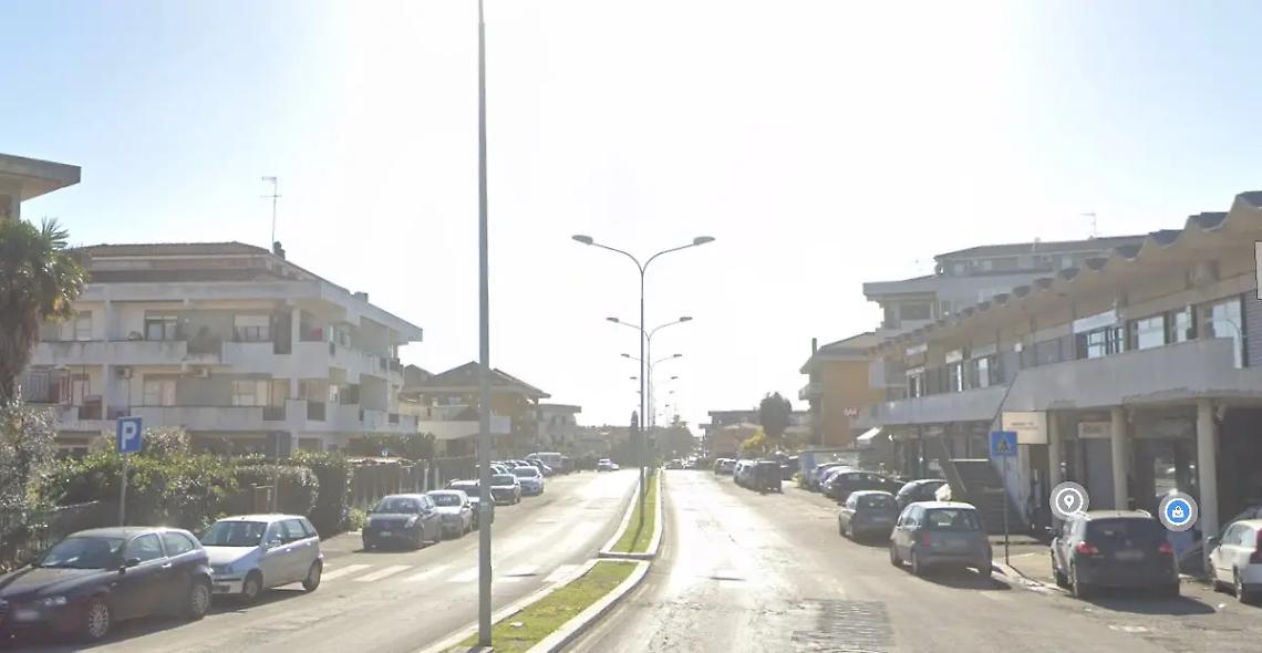 &laquo;A lavoro sul piano urbano del traffico&raquo;