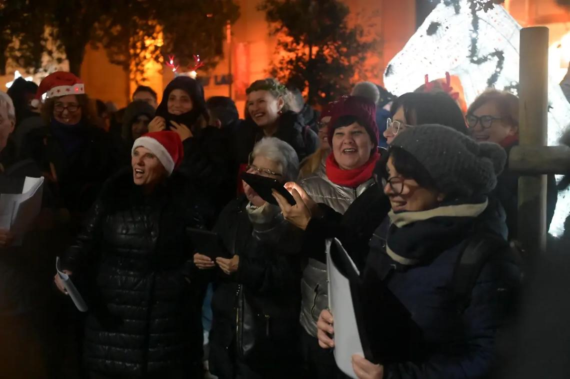 &Egrave; la notte delle pastorelle: si rinnova la tradizione