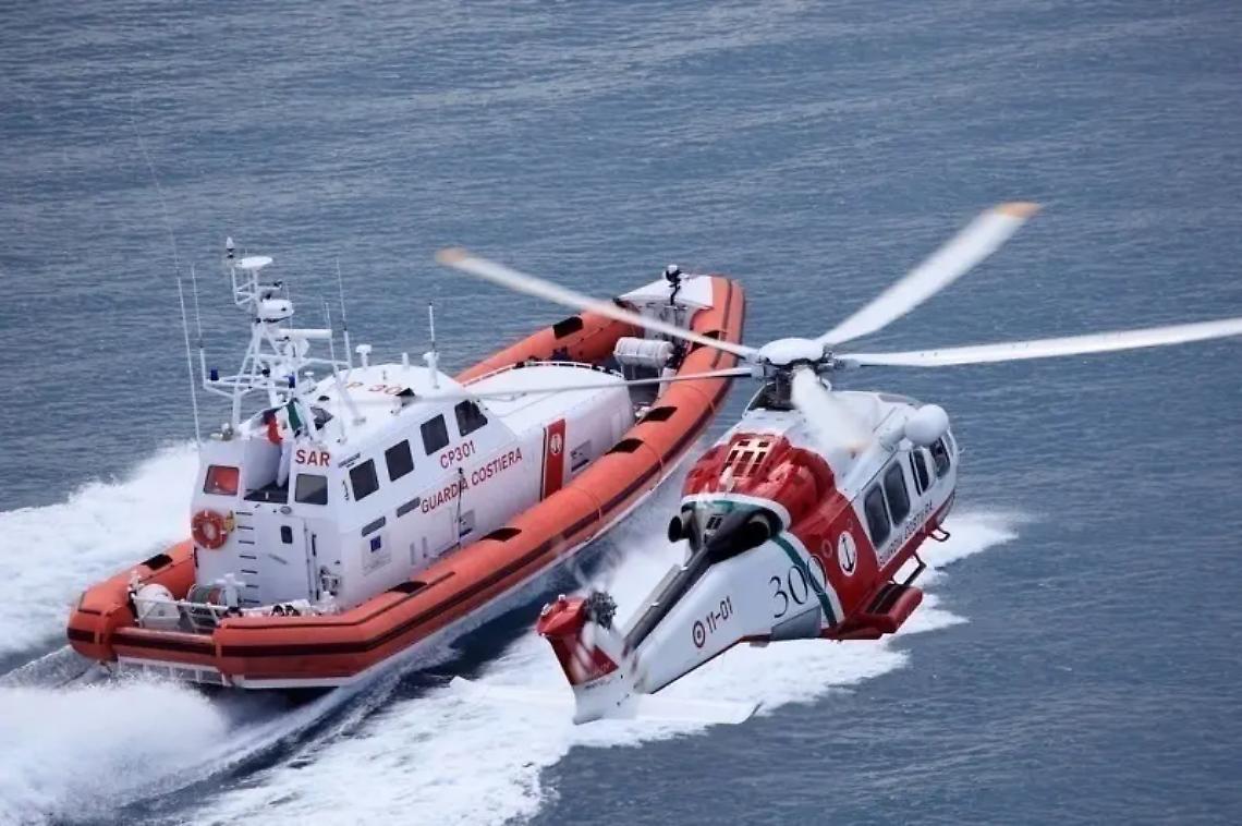 Peschereccio affondato, recuperati i corpi dei due dispersi