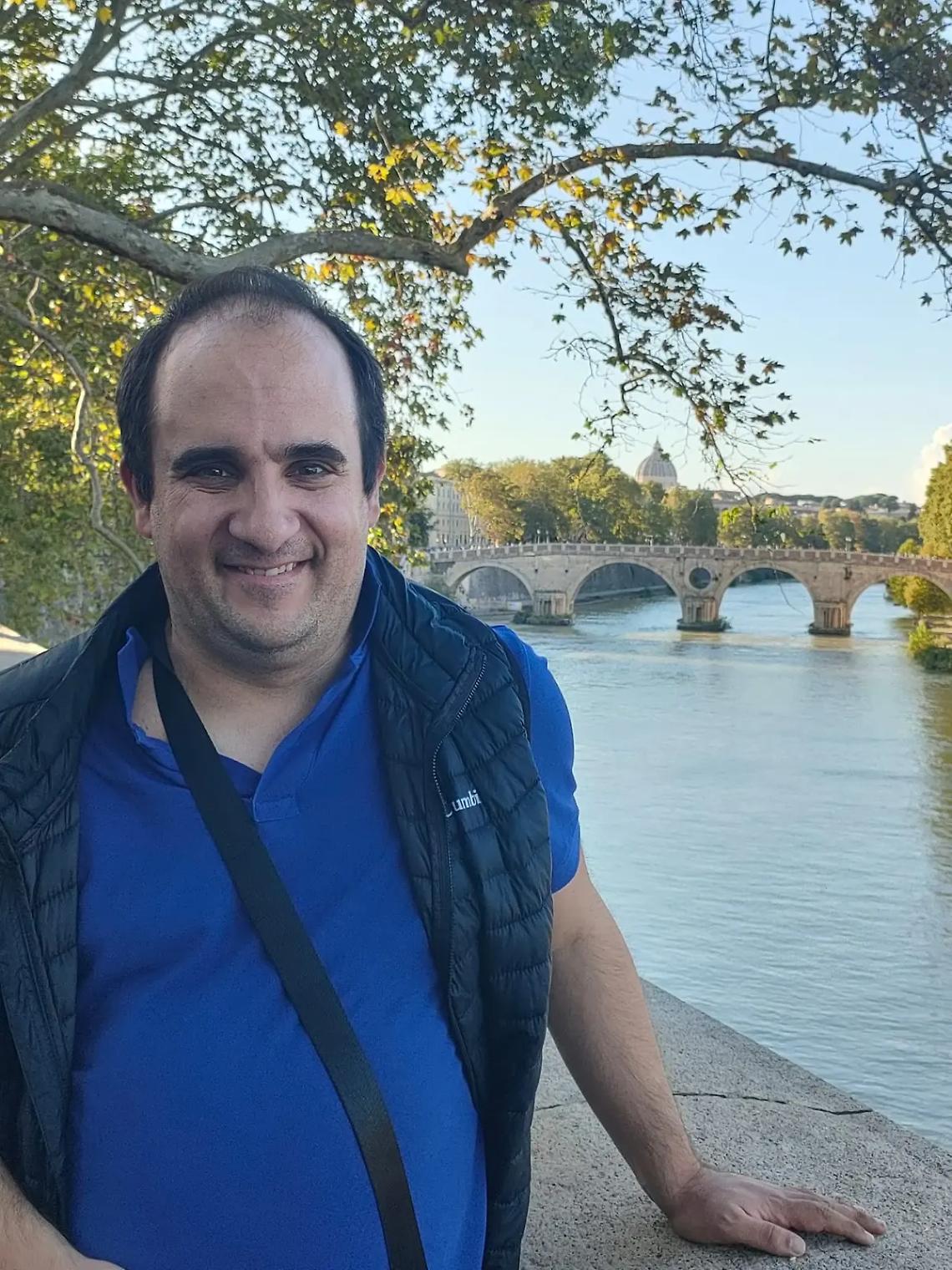 Il buongiorno e l'oroscopo del 23 dicembre 2024