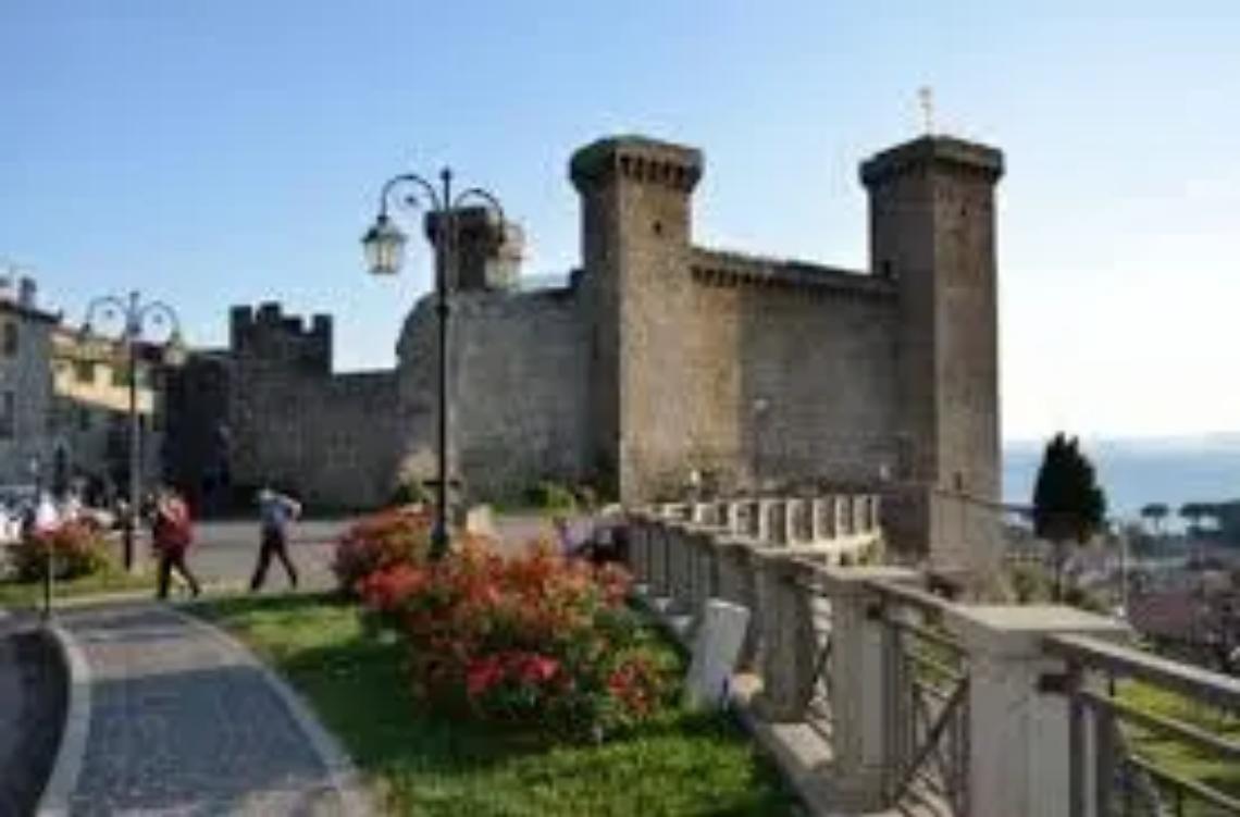 &laquo;La scuola &egrave; un&rsquo;eccellenza del territorio&raquo;