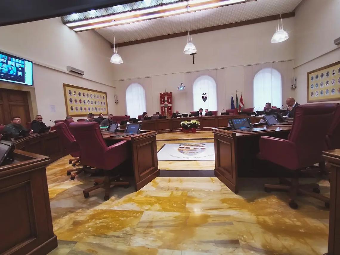 Deposito, Romoli: &laquo;Dato incarico per ricognizioni su tutti i siti&raquo;