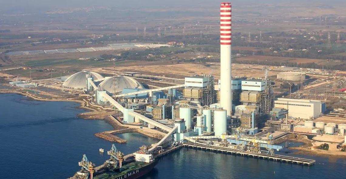 Civitavecchia, svolta post-centrale ENEL: il Commissario per il dopo carbone al centro del dibattito