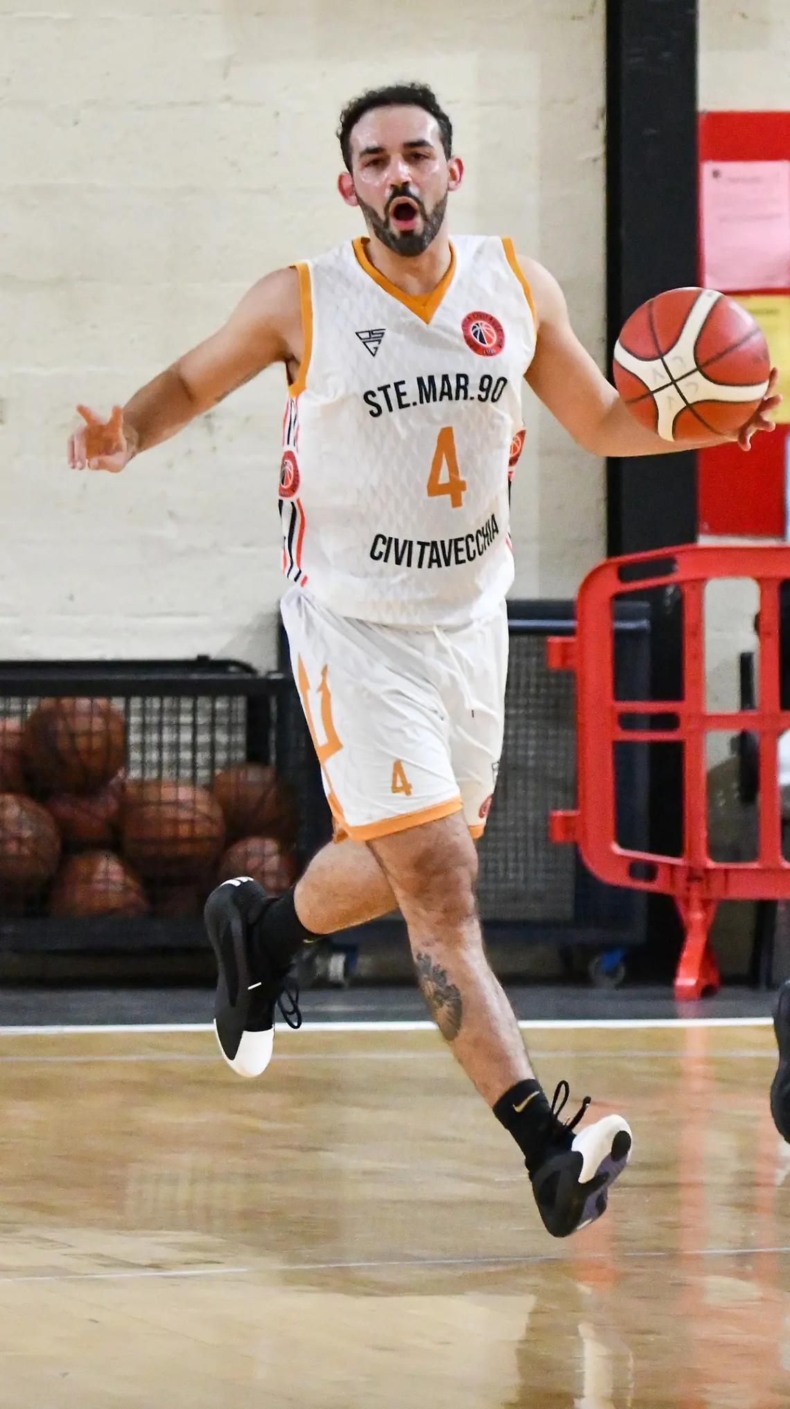 La Cestistica inciampa per la quarta volta di fila