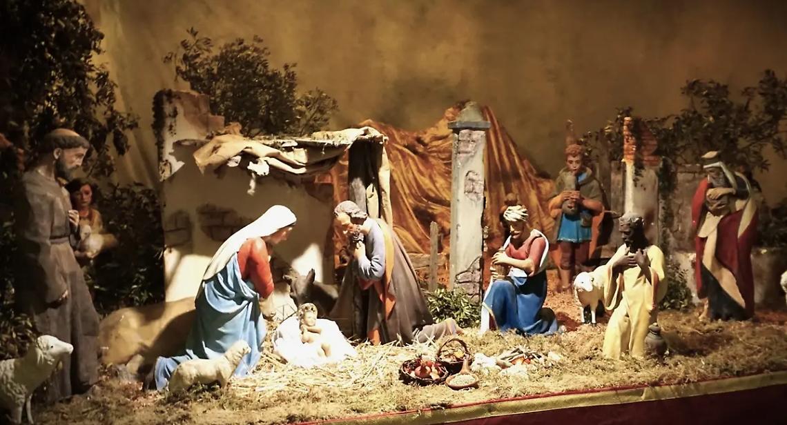 Tarquinia rivive la magia dell&rsquo;itinerario dei presepi