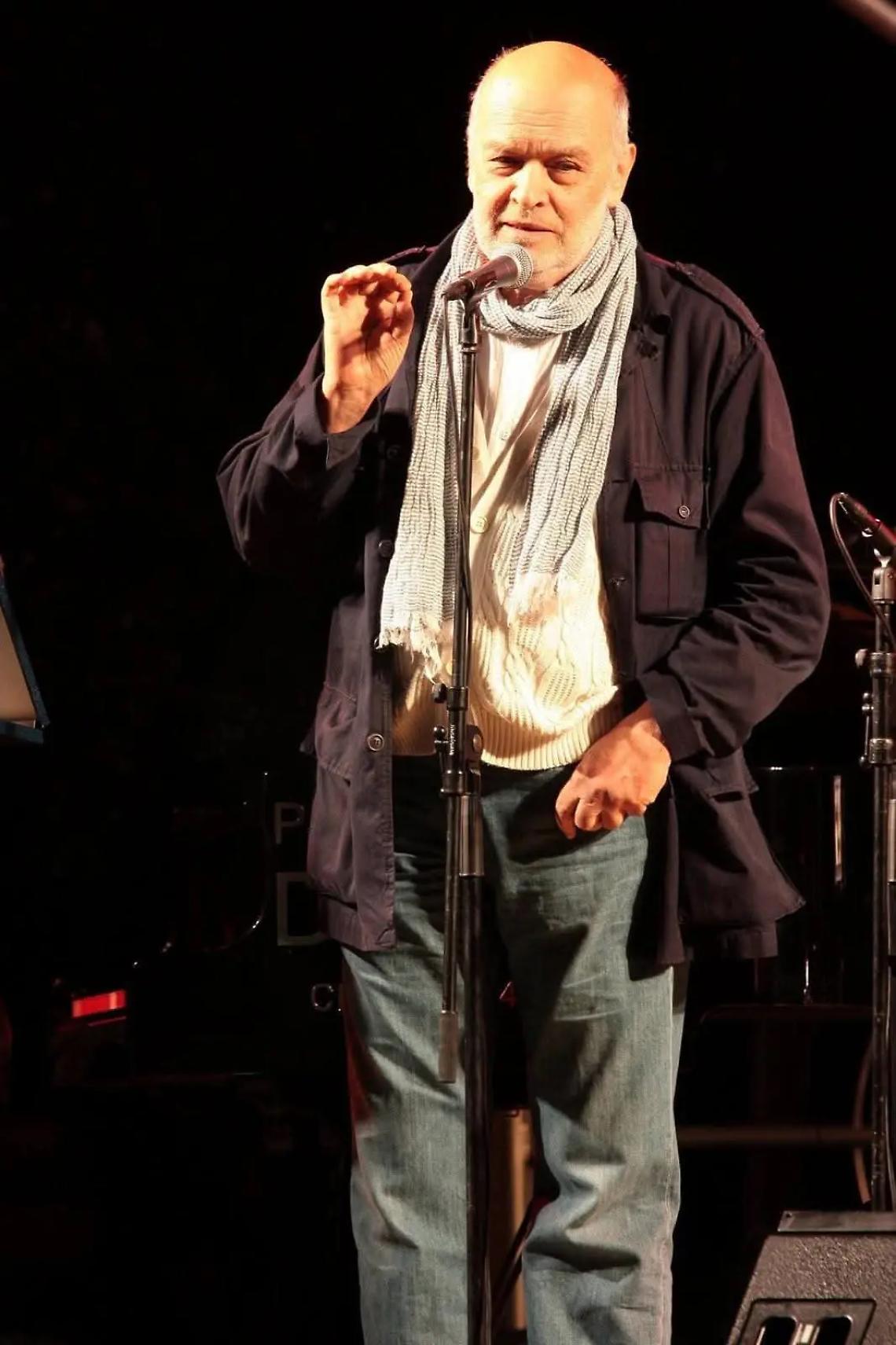 Cordoglio e dolore a Tolfa per la morte di Marcello Rosa