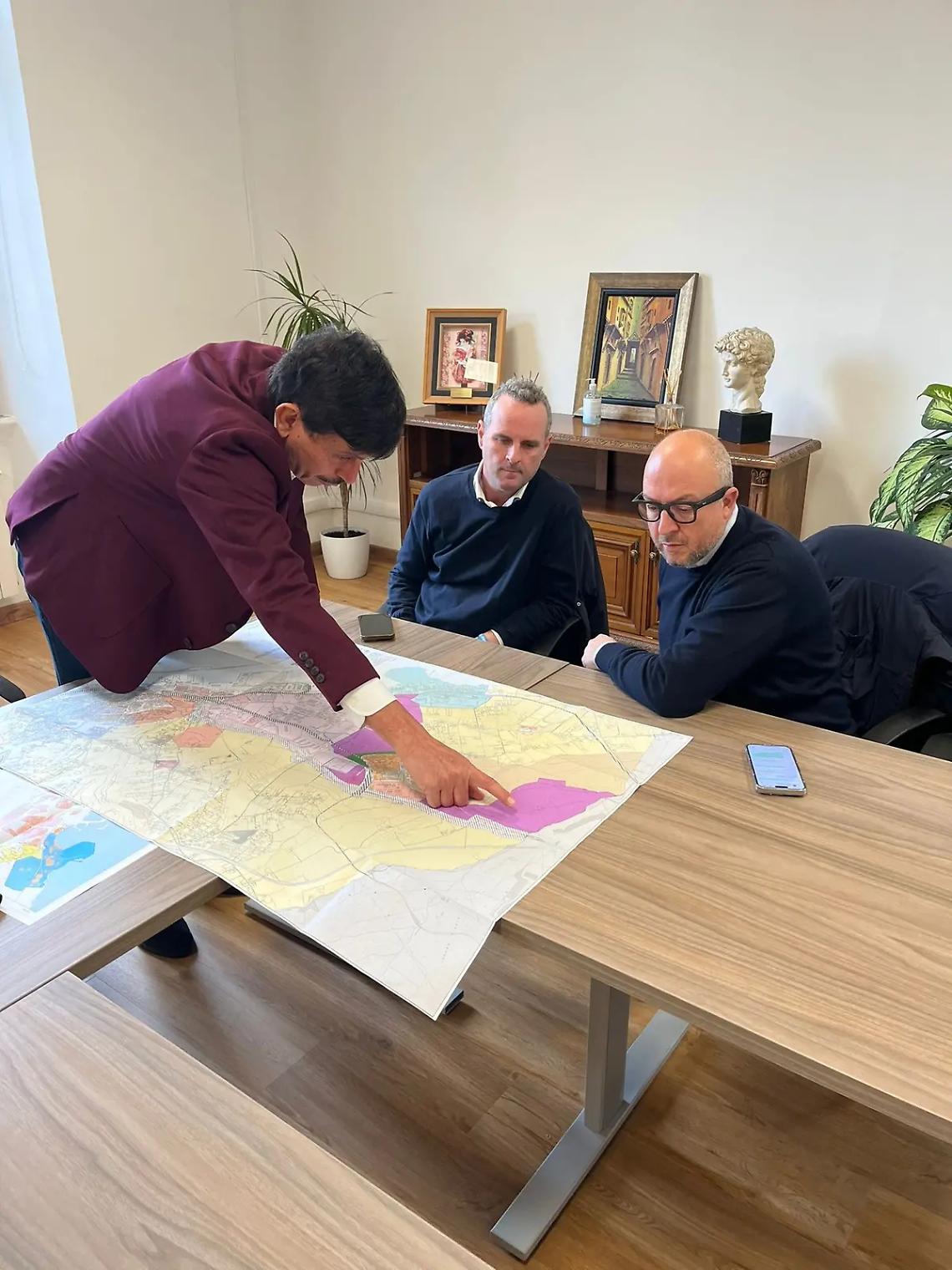 Phase out, vigilia di Natale al Pincio per Battilocchio e Rotelli