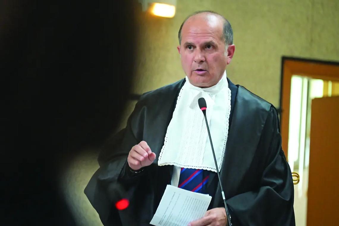Procura di Civitavecchia, la sentenza del Consiglio di Stato rimescola le carte