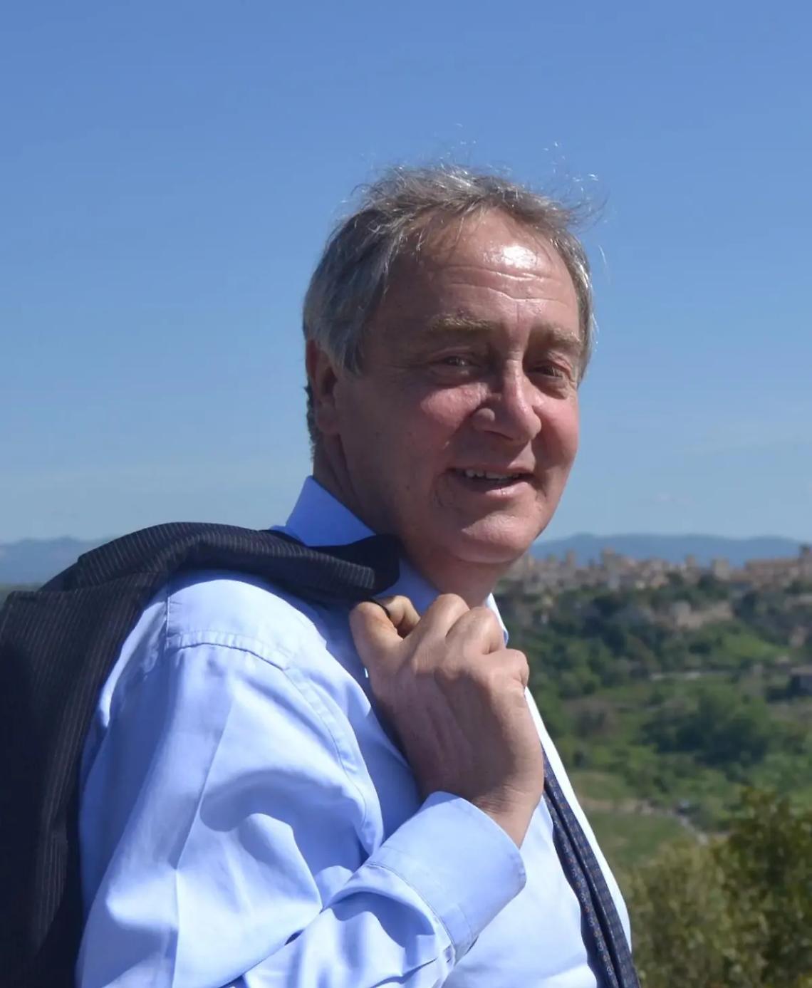 Tarquinia in lutto: addio all&rsquo;ex sindaco Pietro Mencarini