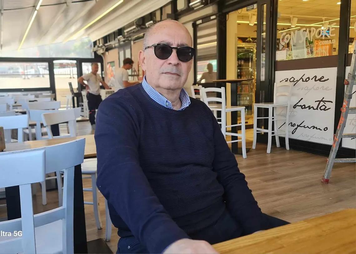 Santa Marinella, parola al direttore generale Luci: &laquo;Abbiamo ottime possibilit&agrave; di confermarci nelle posizioni di vertice&raquo;