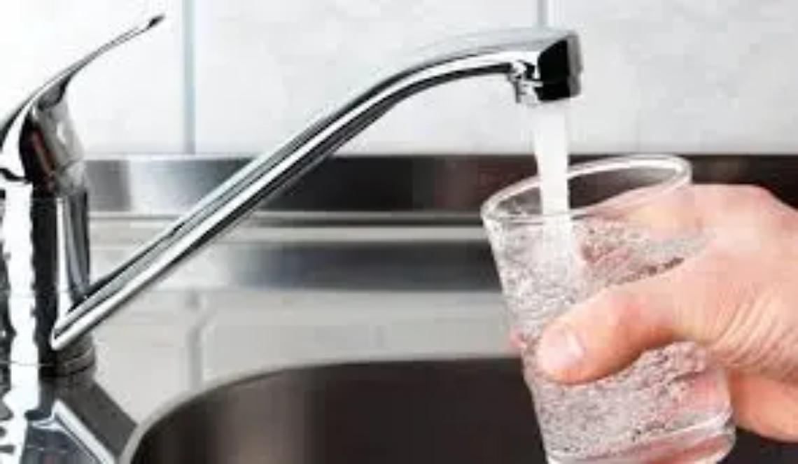 &laquo;L&rsquo;acqua torna potabile&raquo;