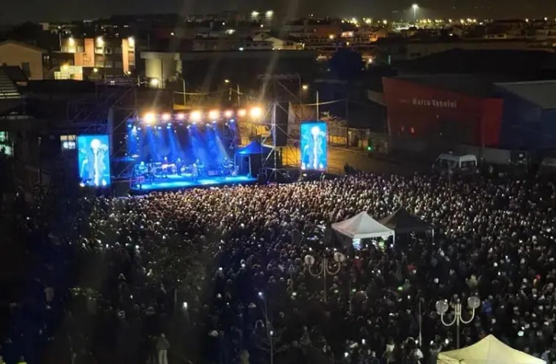 Capodanno a Ladispoli, cosa c&rsquo;&egrave; da sapere