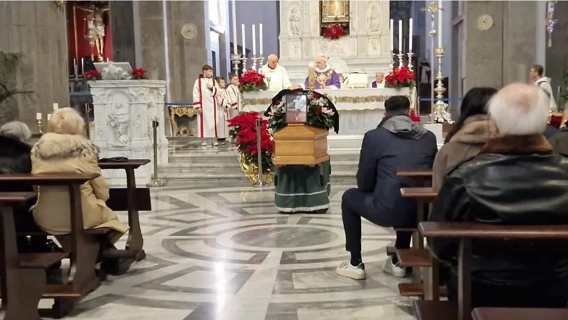 &laquo;Giorgio Barili ha messo passione in tutto ci&ograve; che ha fatto&raquo;