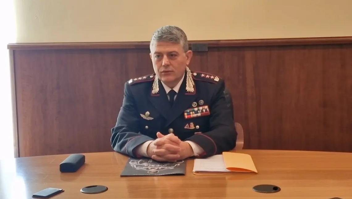 &laquo;In un anno 350 arresti, un terzo per droga&raquo;