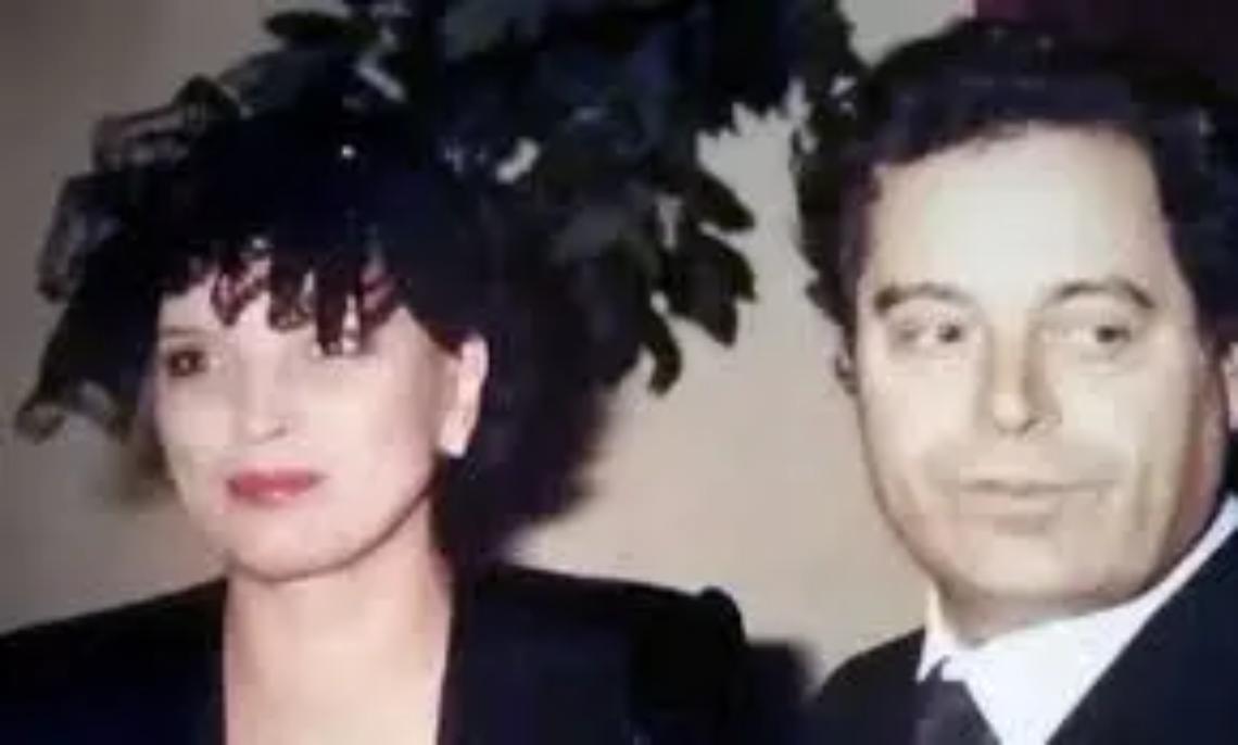 &Egrave; morta Danka Elizabeth Schroder, moglie del maestro Alessio Paternesi