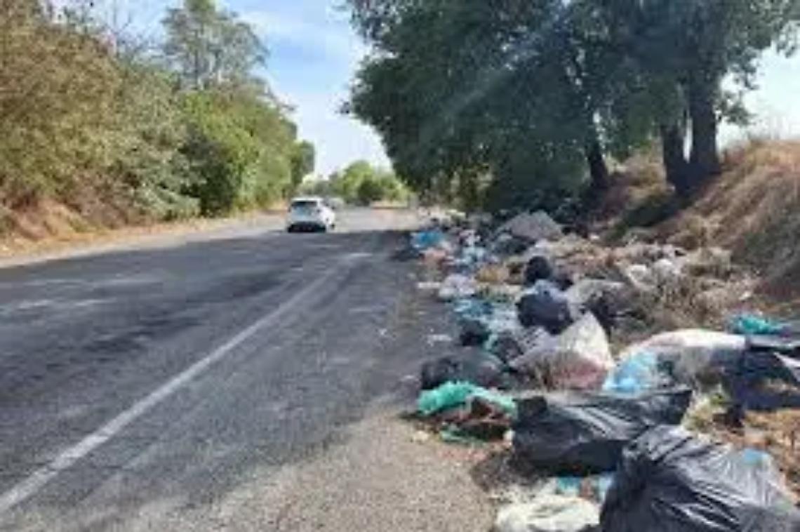 Discariche abusive, c&rsquo;&egrave; l&rsquo;accordo