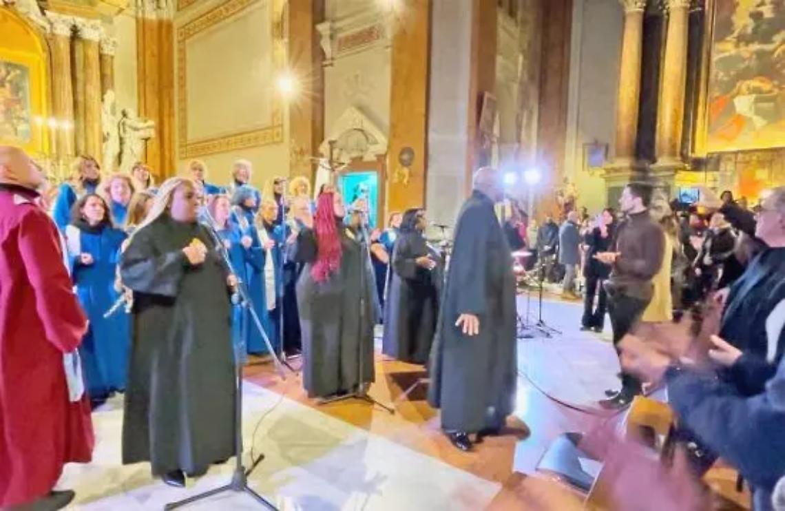 Tuscia in jazz for sla, luned&igrave; il gran finale