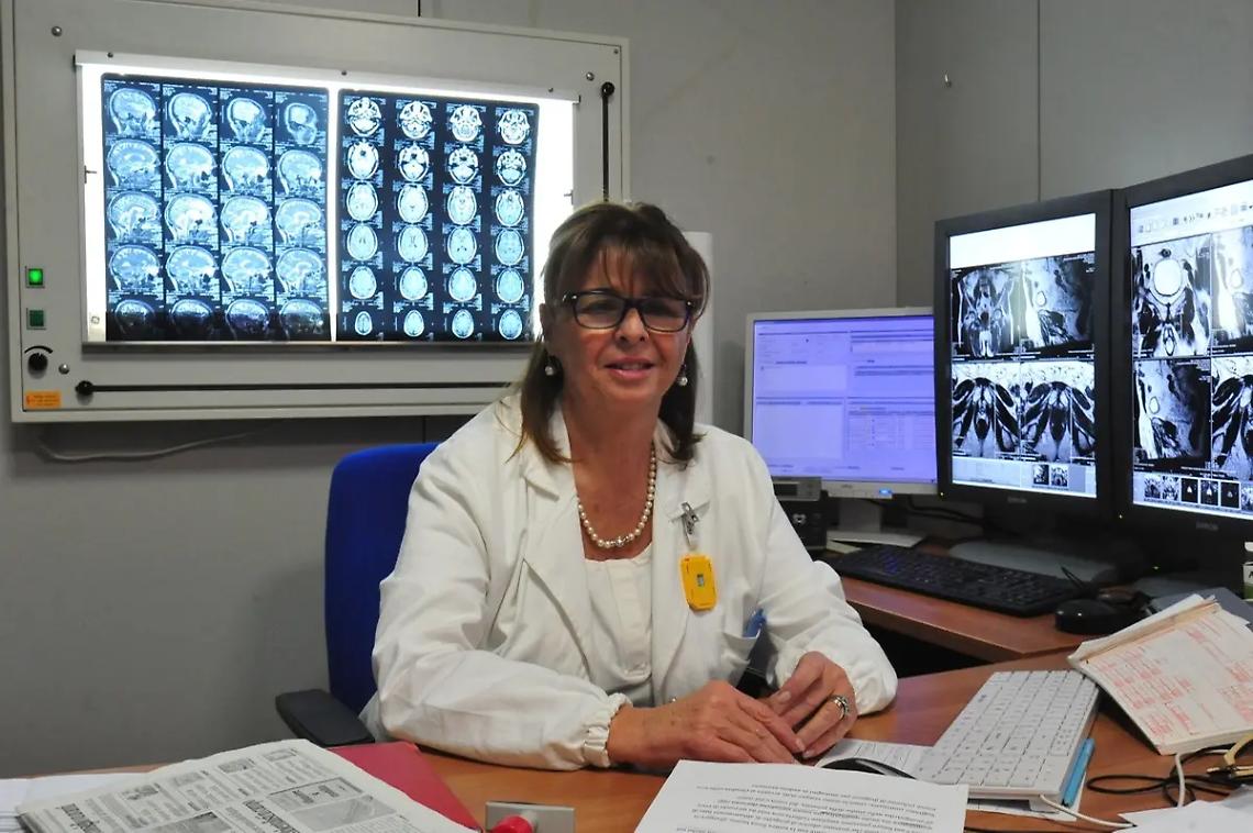 Radiologia, concorso record: 160 candidati