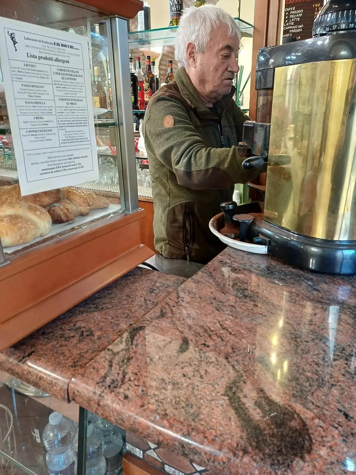 Il buongiorno e l'oroscopo del 29 Dicembre 2024